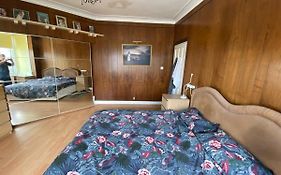 Woodstock Holiday Home London United Kingdom